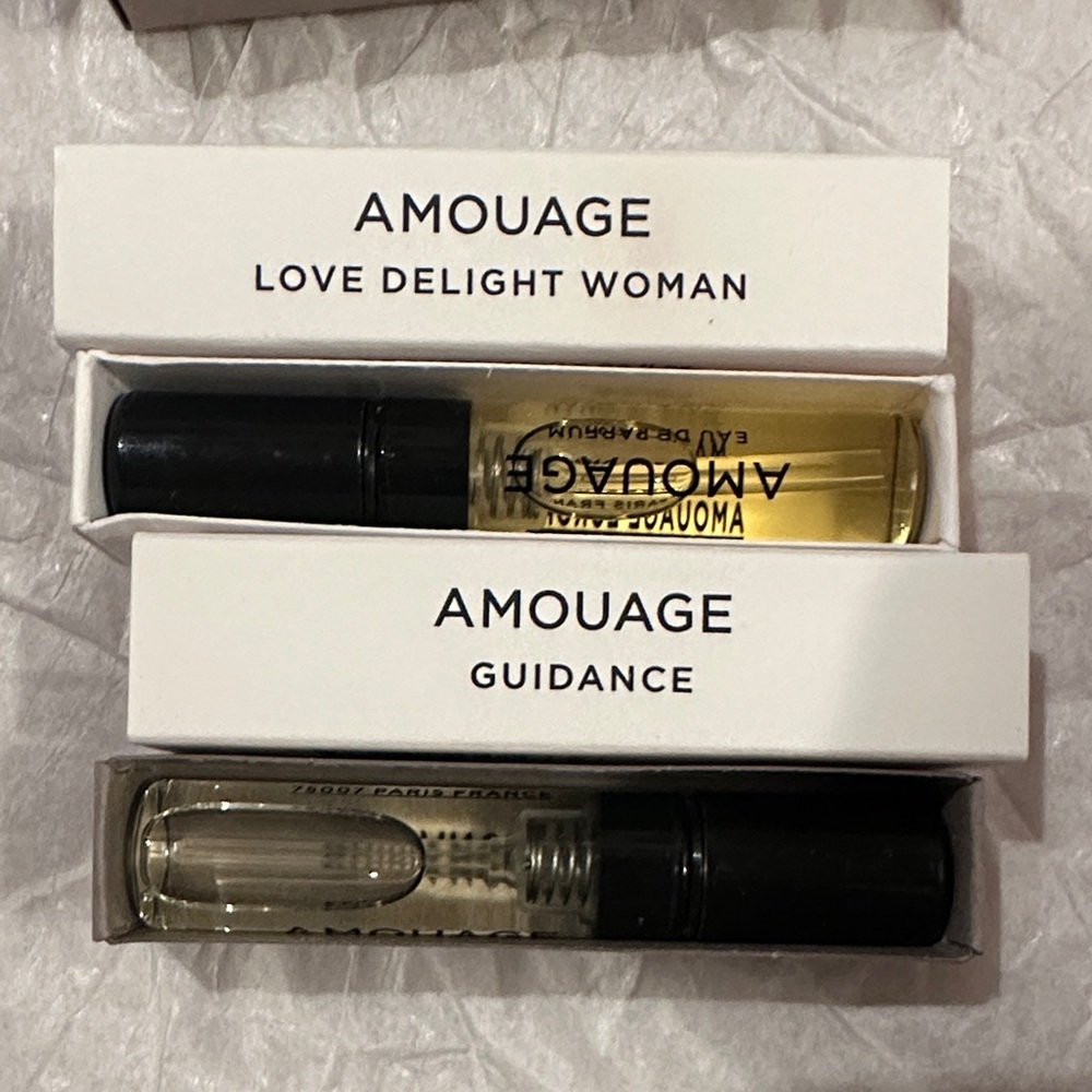 Amouage Women's Fragrance Set - White - Picture 6 of 6